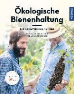Buch-Cover Ökologische Bienenhaltung